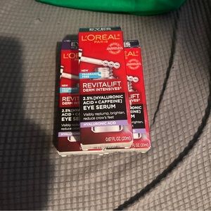 L’Oréal revitalift